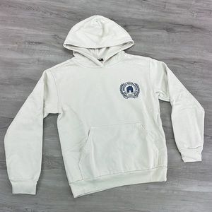 TALENTLESS - 2020 QUARANTINE CLUB HOODIE